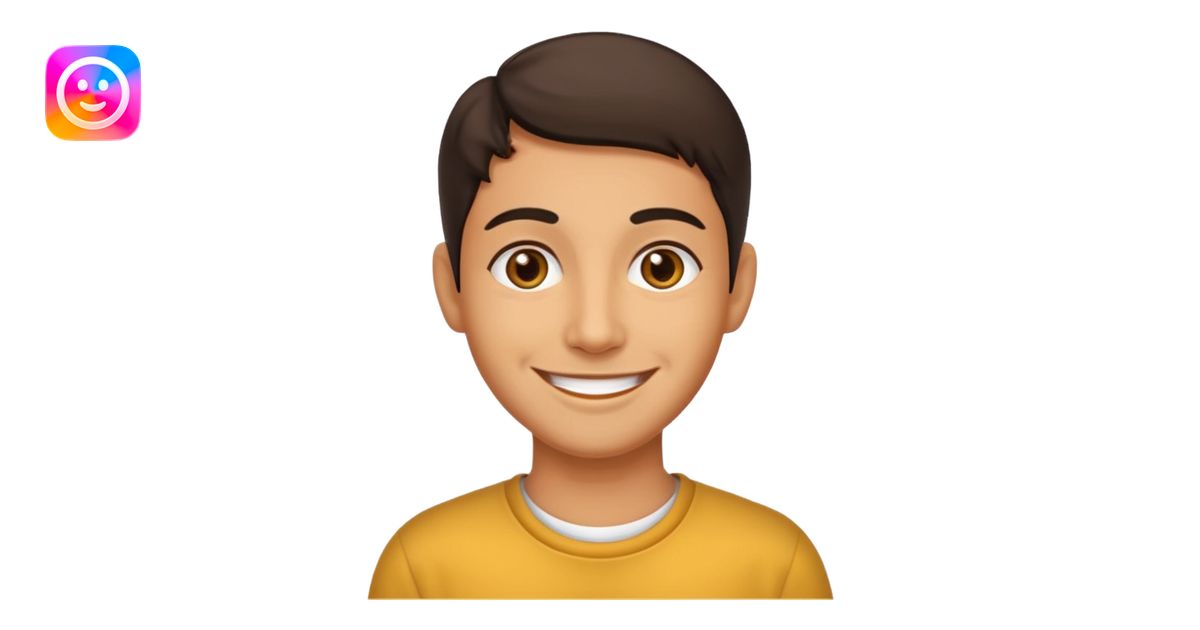 a sad spanish smiley emoji | AI Emoji Generator