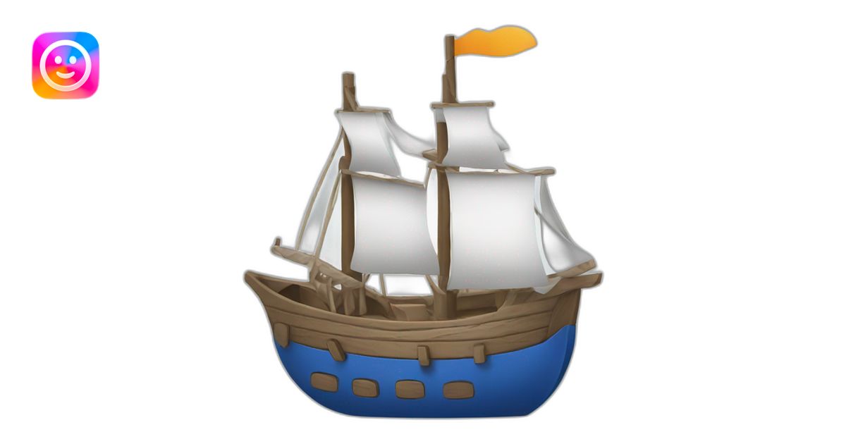 Logo porto emoji | AI Emoji Generator
