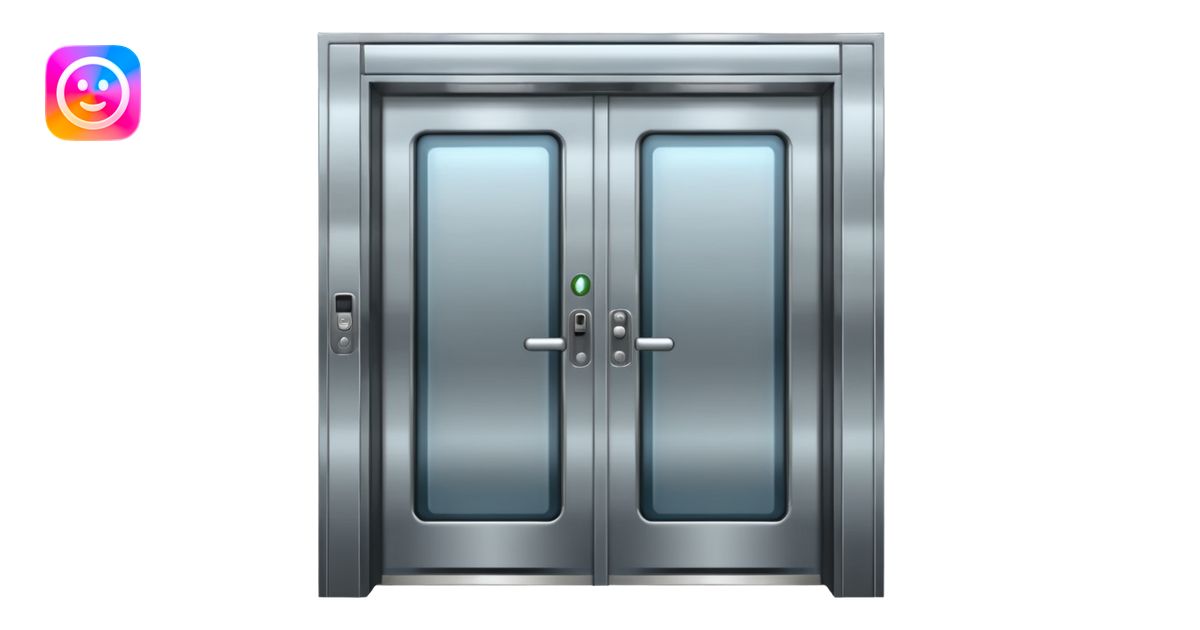 elevator emoji emoji | AI Emoji Generator
