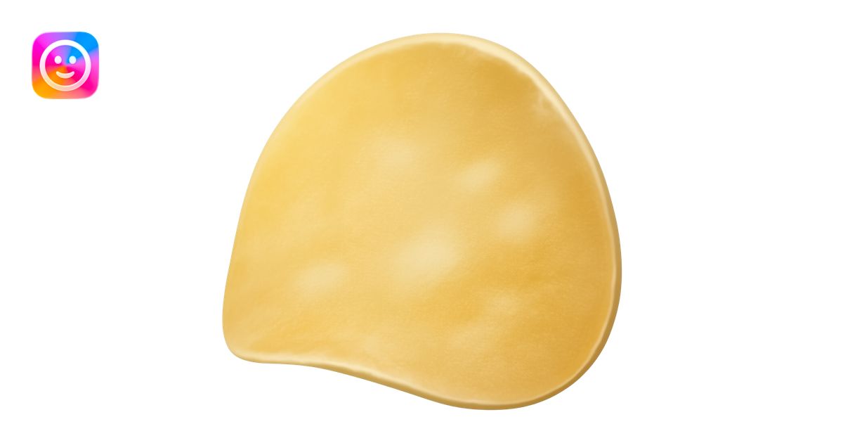 potato chips emoji | AI Emoji Generator