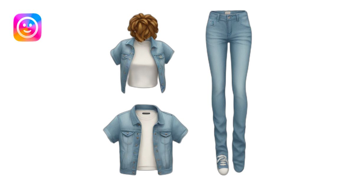 Clothes emoji | AI Emoji Generator