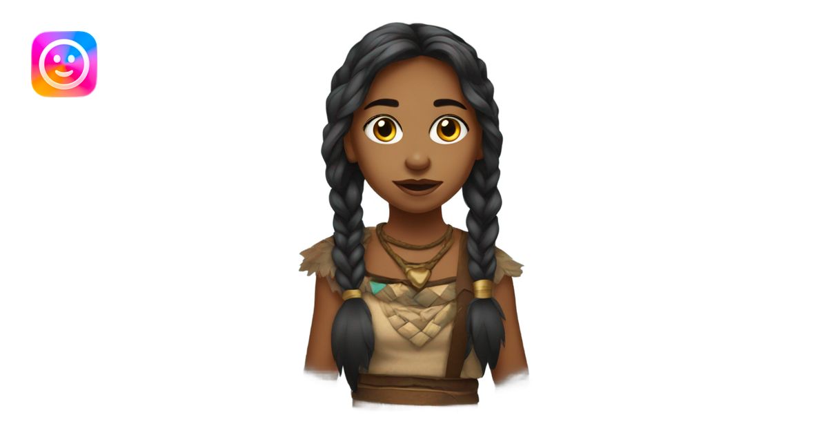 hawk tuah girl emoji | AI Emoji Generator