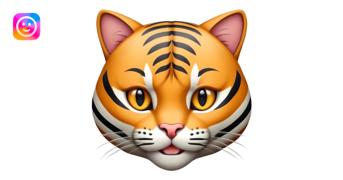 wild-cat-emoji-ai-emoji-generator