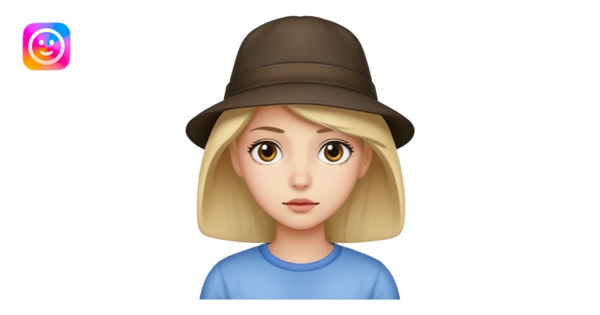 Sussy poop gyat femboy emoji | AI Emoji Generator