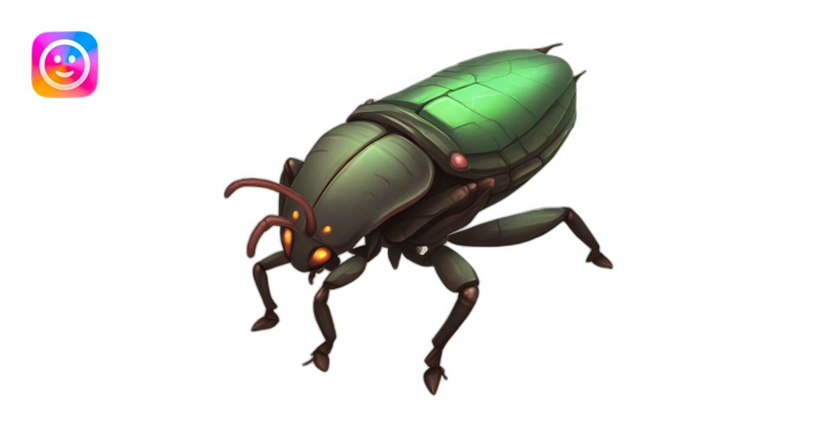 alien Cockroach creature scifi roguelike rpg style inspired by slay the ...