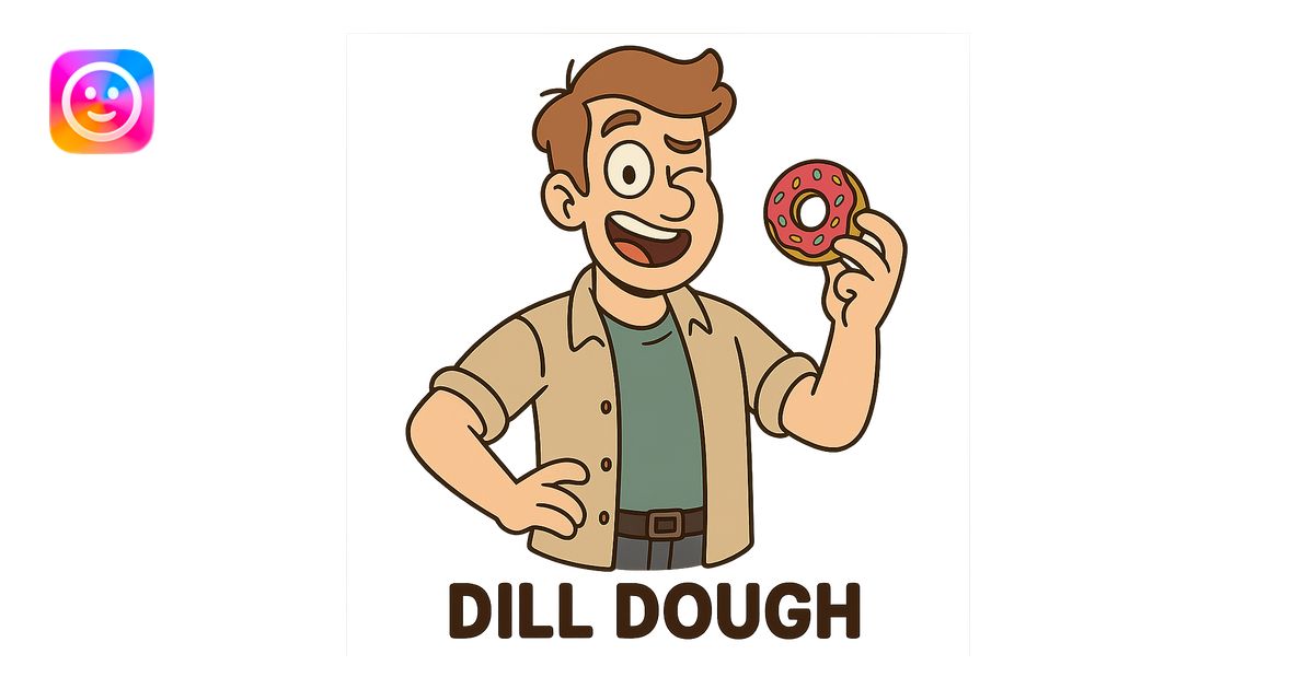 a-playful-cartoon-man-named-dill-dough-with-a-doughnut-in-hand-winking