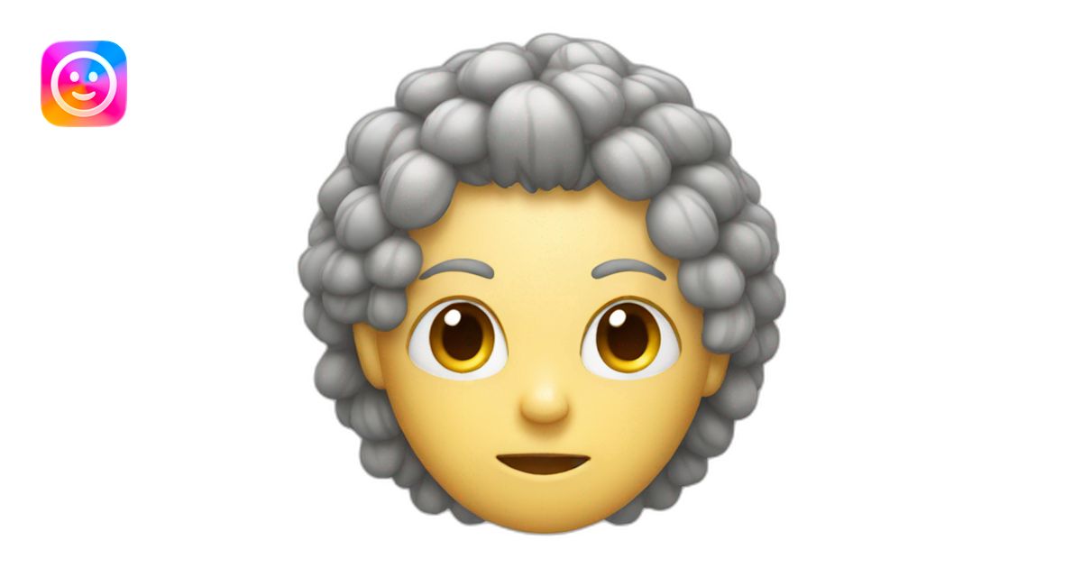 lice emoji | AI Emoji Generator