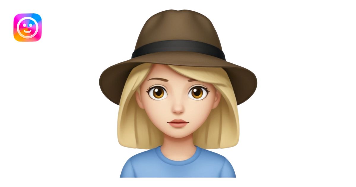 Sussy poop gyat femboy emoji | AI Emoji Generator