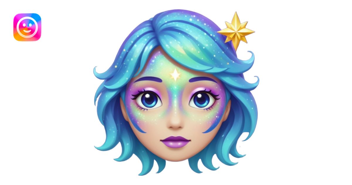 Étoile de katseye emoji | AI Emoji Generator