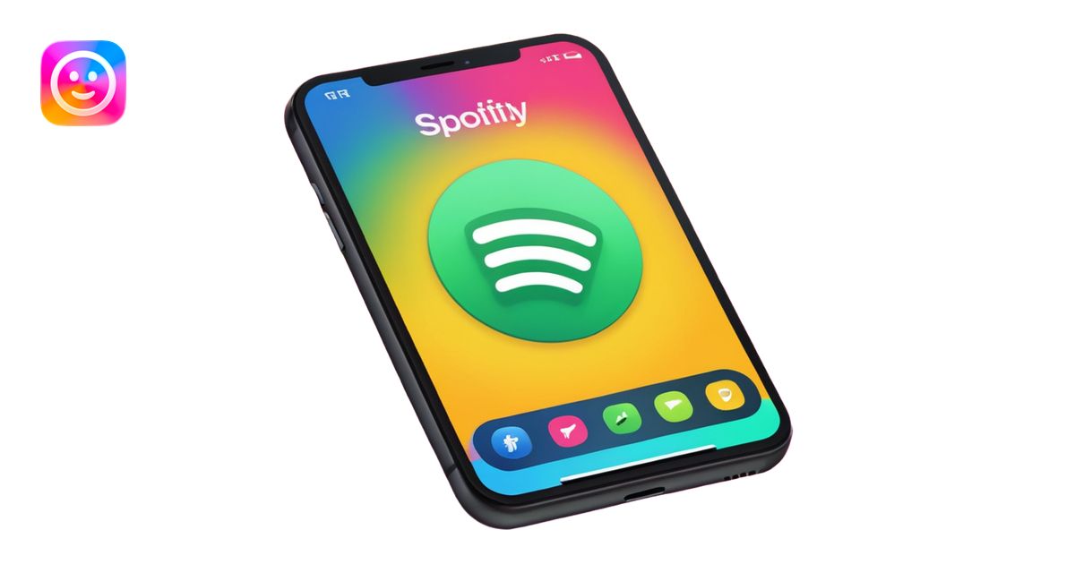 spotify music display emoji | AI Emoji Generator