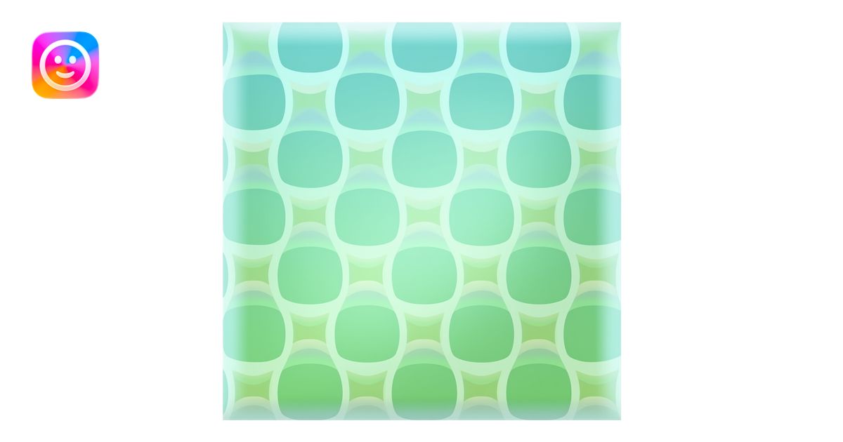 Toxic Neon-Cyan-neon-lime-gradient anomalous random hyper-realistic ...