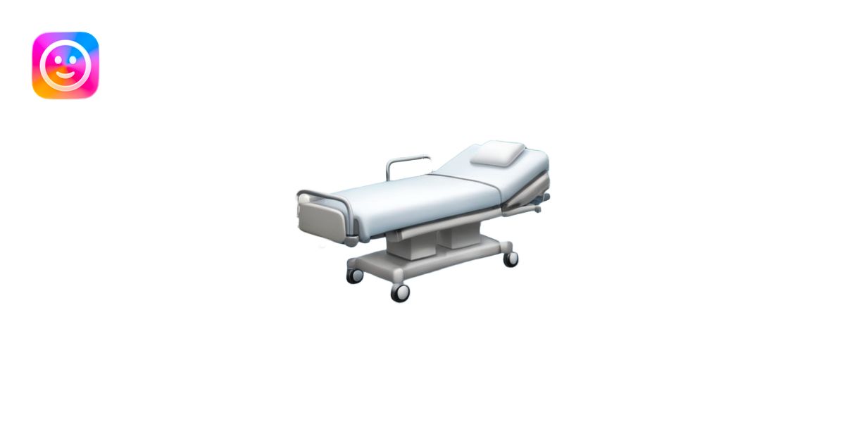 Hospital emoji | AI Emoji Generator