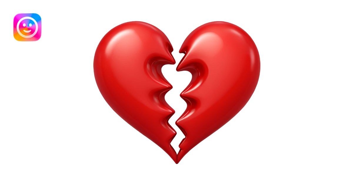 ️💞 emoji | AI Emoji Generator