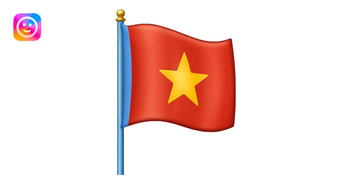 Drapeau rom emoji | AI Emoji Generator