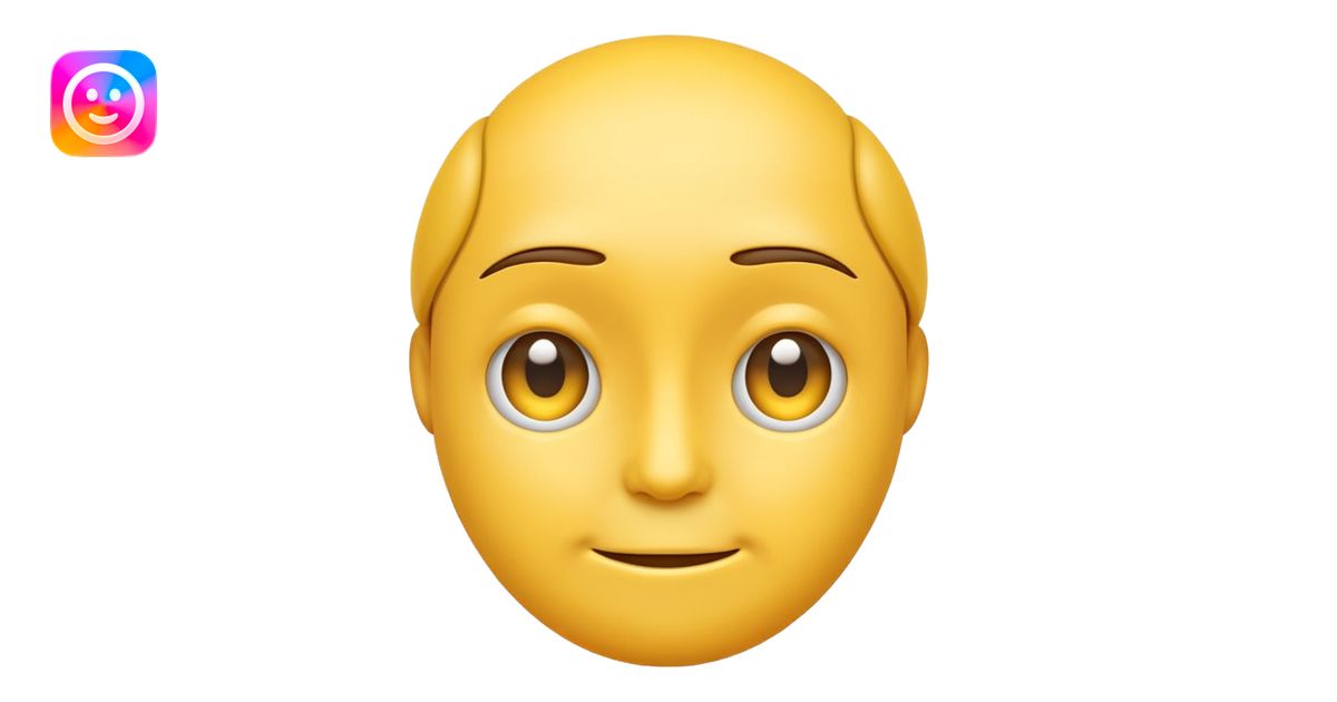 Emoji face looking both ways emoji | AI Emoji Generator