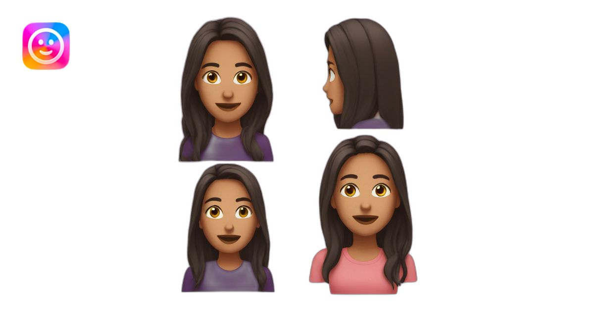 Dani emoji AI Emoji Generator