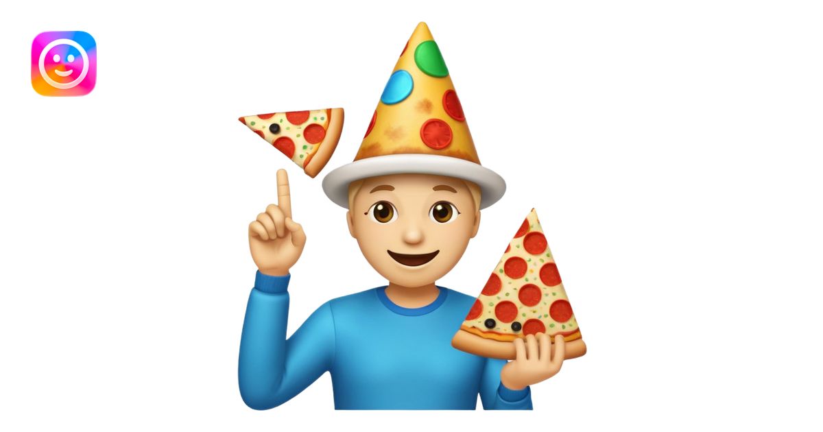funny emoji called 'party Overload': laughing face with disco ball eyes ...