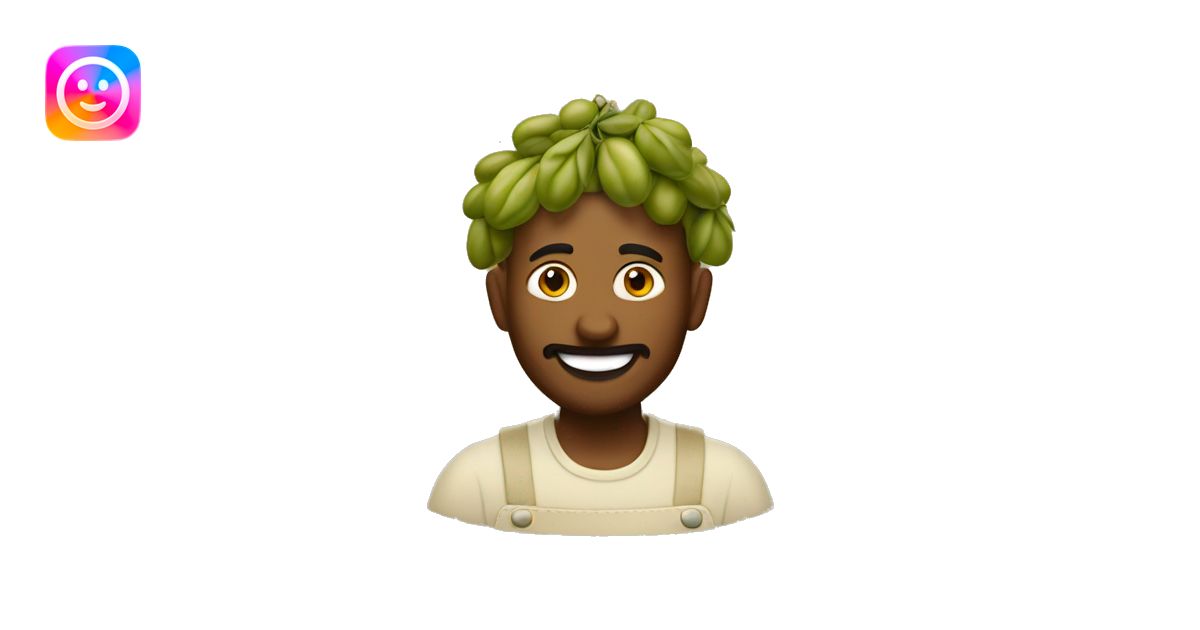 Olive Garden emoji | AI Emoji Generator