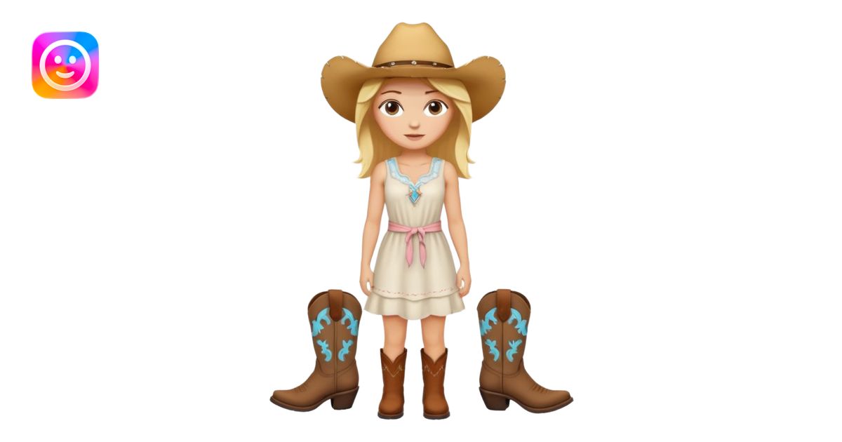 please-give-me-the-woman-standing-emoji-with-a-peach-skin-tone-medium