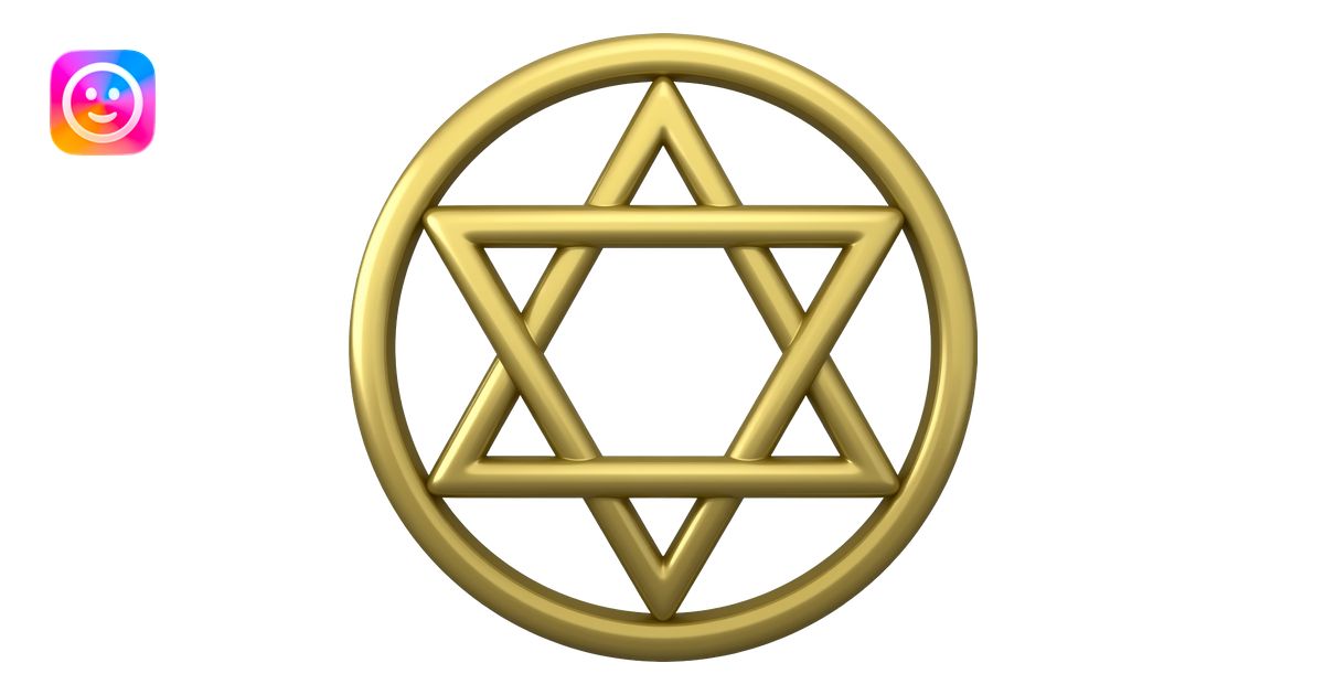 Esoteric emoji | AI Emoji Generator