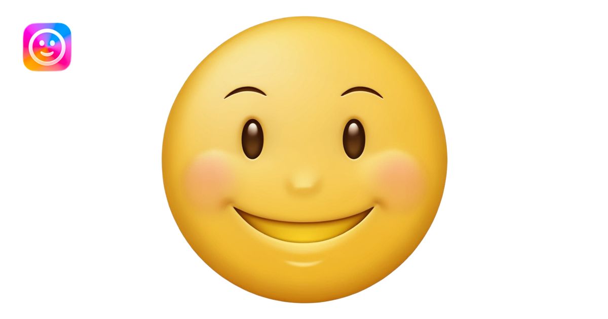a smiley face that says discipline emoji | AI Emoji Generator