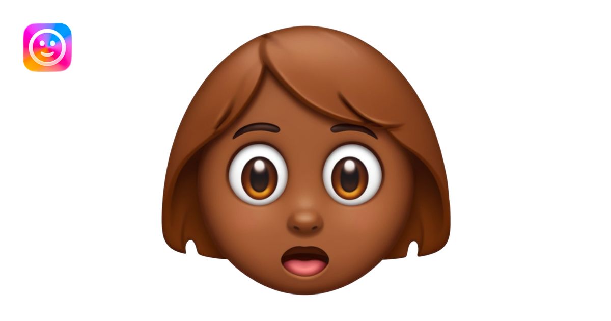 shit 💩 with lovely eyes 😍 emoji | AI Emoji Generator