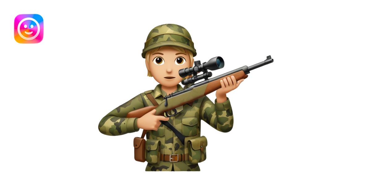 deer hunting. bolt action rifle with a scope mounted to the top of the ...
