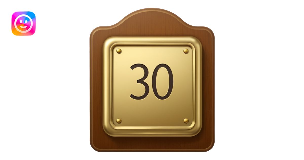 hotel room number 三百九 emoji | AI Emoji Generator