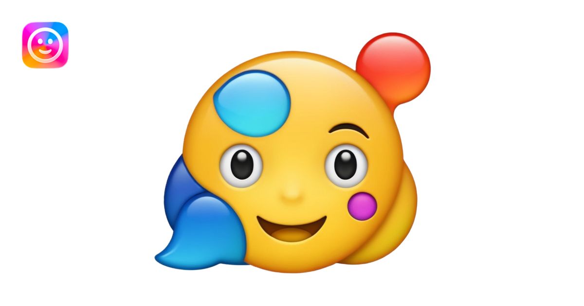 snap+ emoji emoji | AI Emoji Generator