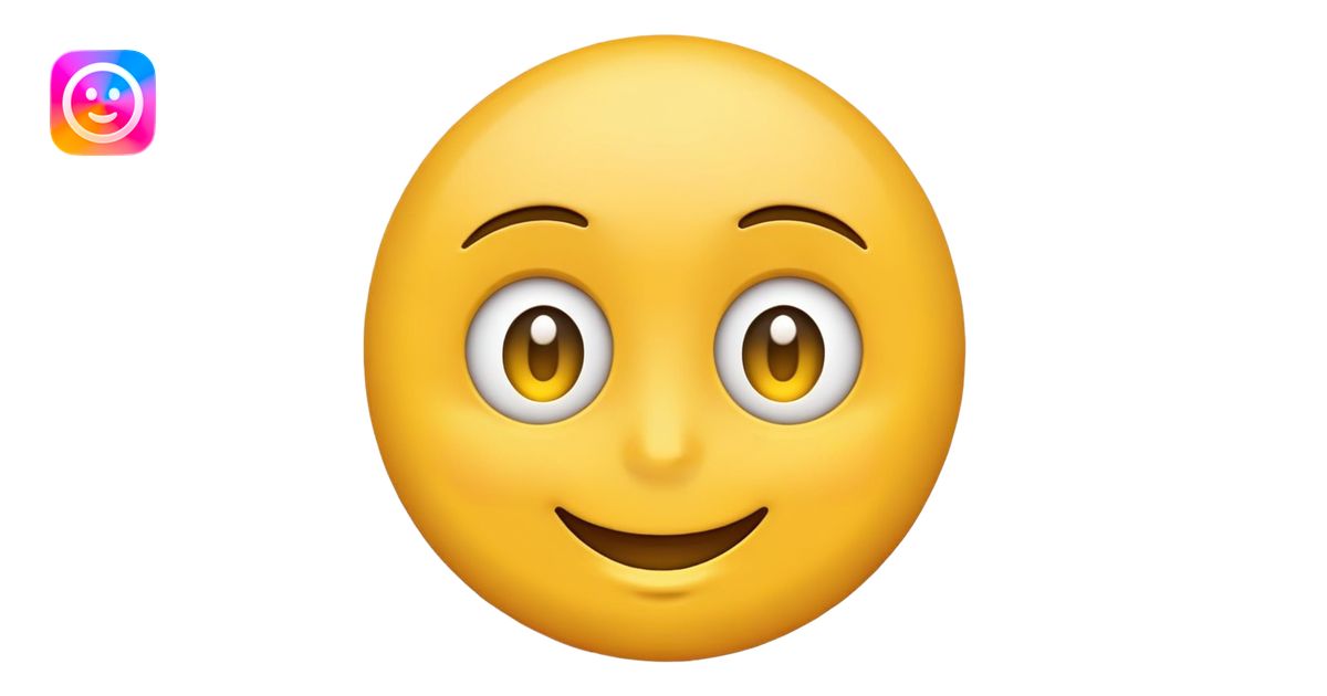 Rizz face emoji emoji | AI Emoji Generator
