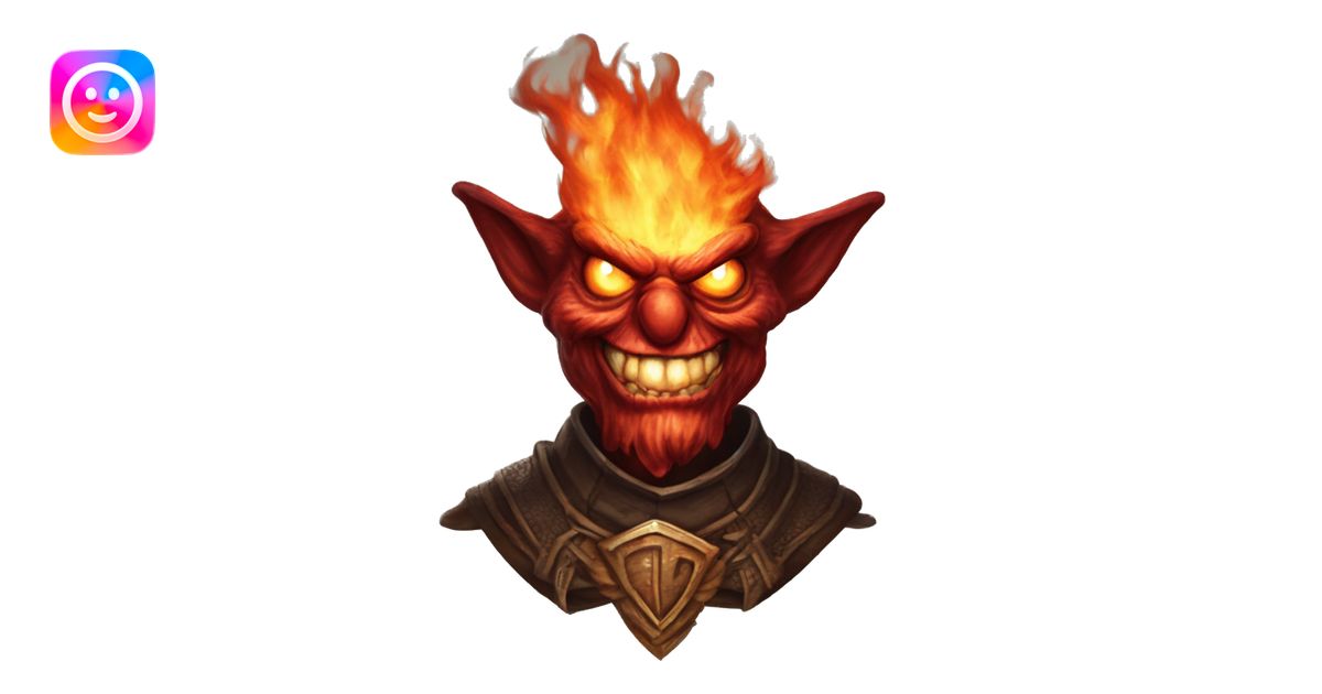 Elmo Elder's Scrolls Boss: Emberkin the Flamebringer A small but ...