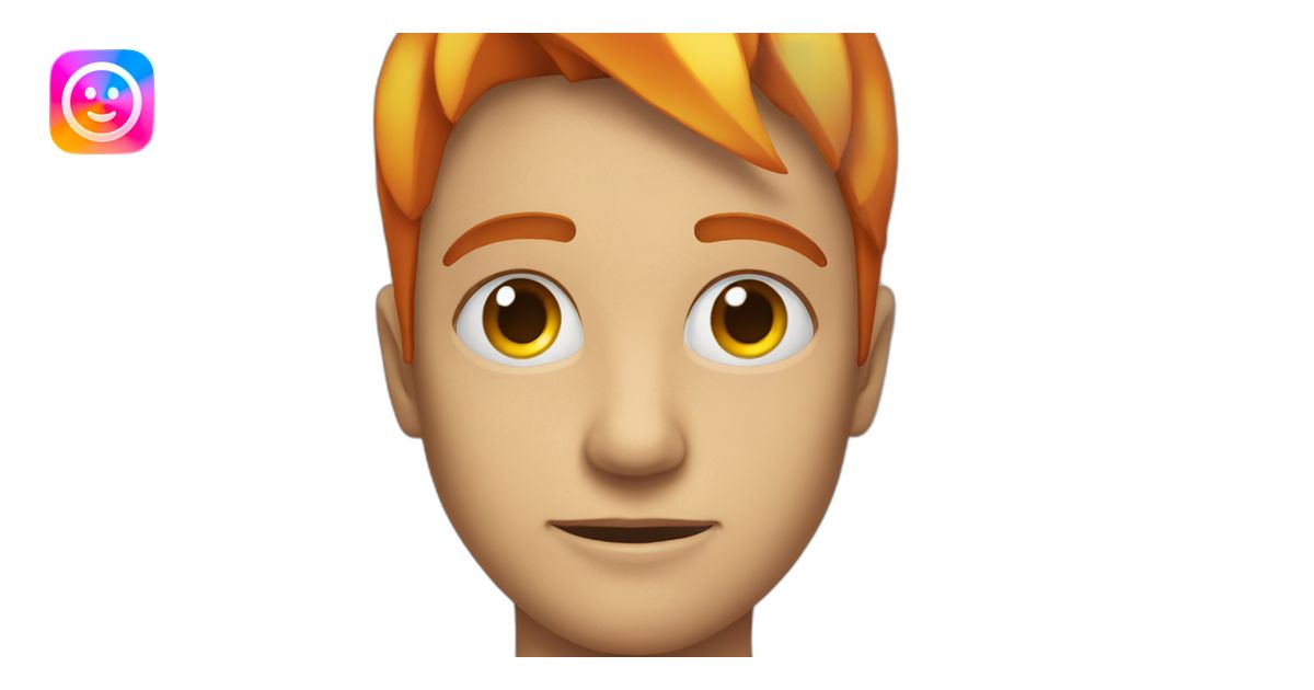 eyes fire emoji | AI Emoji Generator