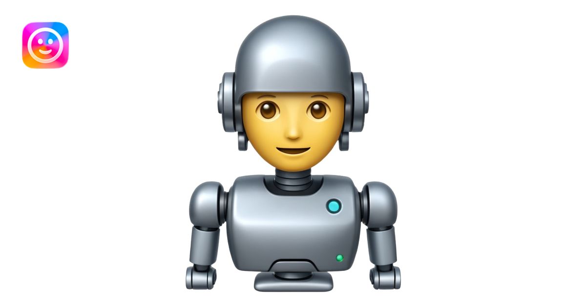 create a founder mode emoji to show how to be a manager, not a human ...
