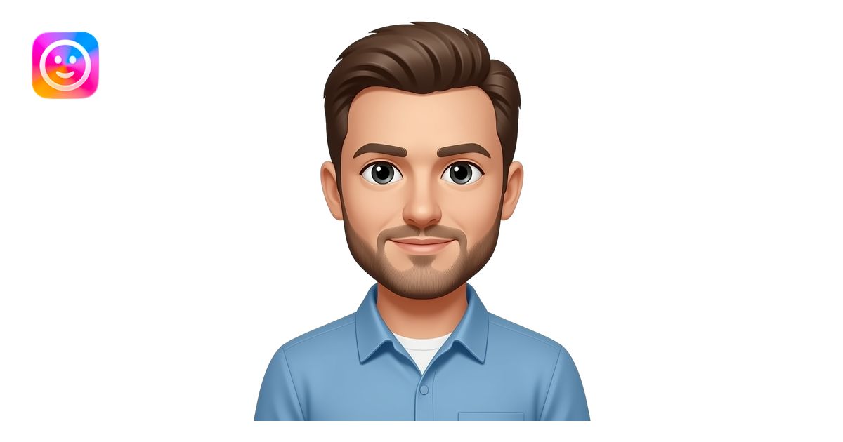 men emoji | AI Emoji Generator