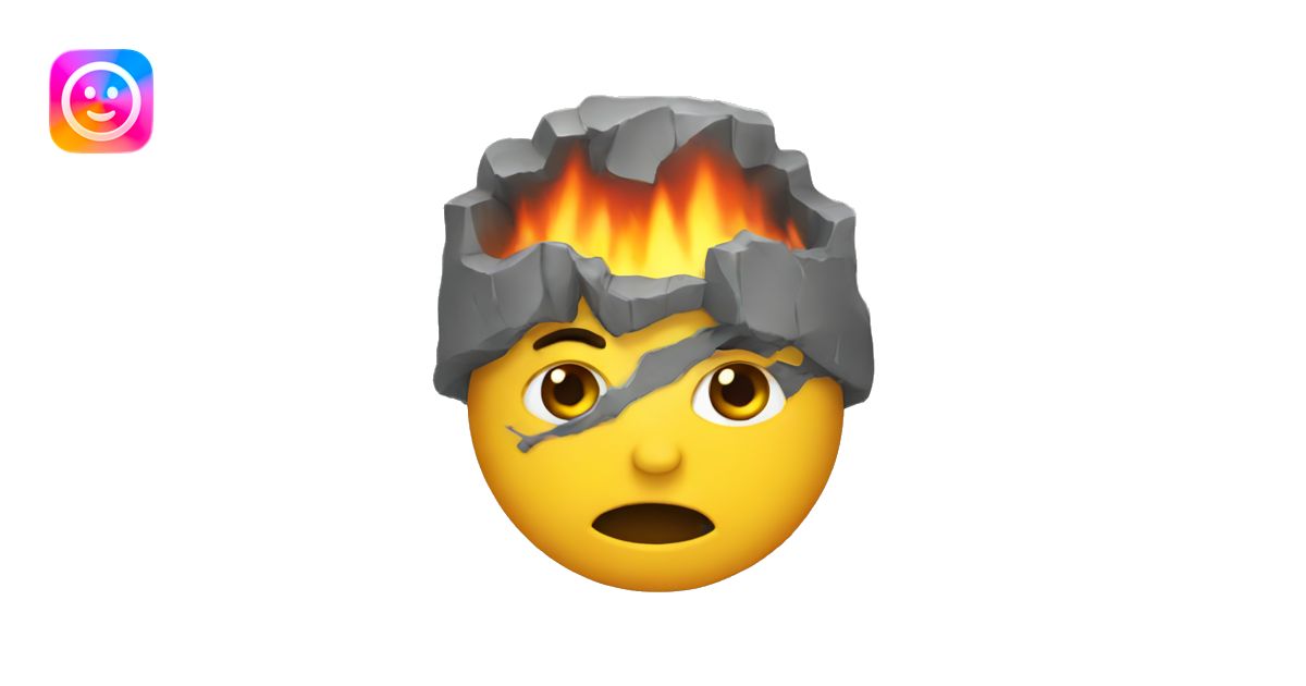 fired emoji | AI Emoji Generator