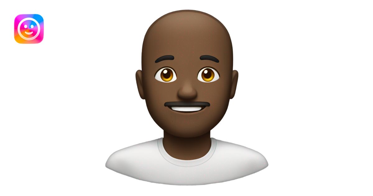 Rizz with sigma face emoji | AI Emoji Generator
