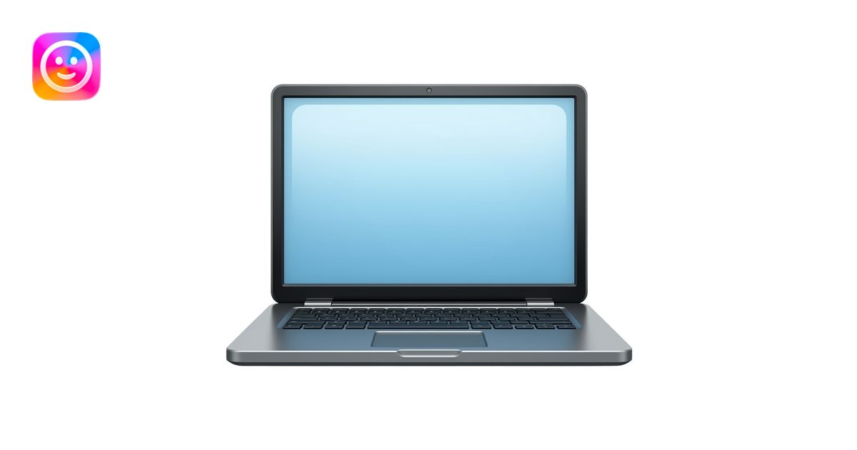 no sunlight, no vitamin D, just vibes and a computer emoji | AI Emoji ...