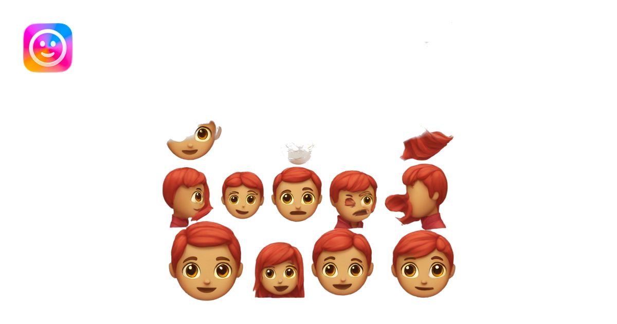 The red 100 regular emoji but make it say 60 instead emoji | AI Emoji ...