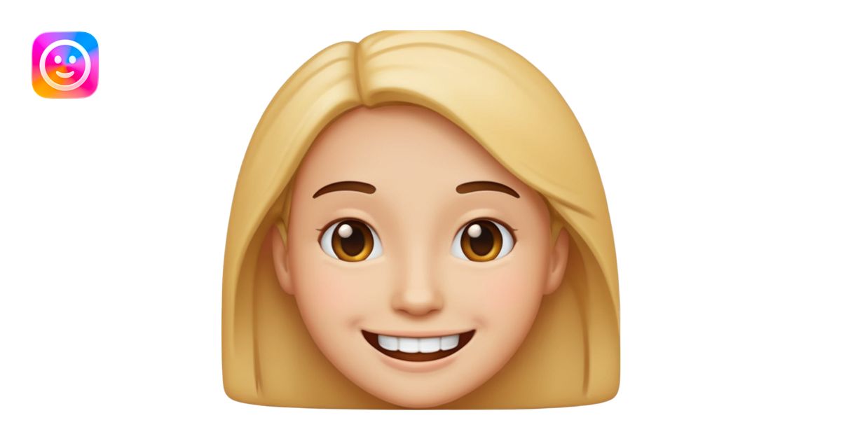 full person standing emoji emoji | AI Emoji Generator
