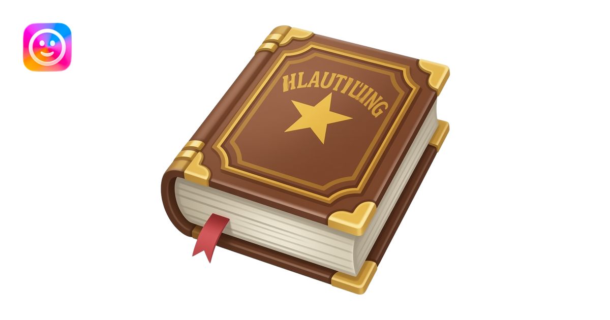 history emoji | AI Emoji Generator