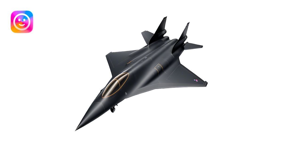 SR-71 Blackbird - Lockheed Martin (Stealth Grey) A sleek, high-speed ...