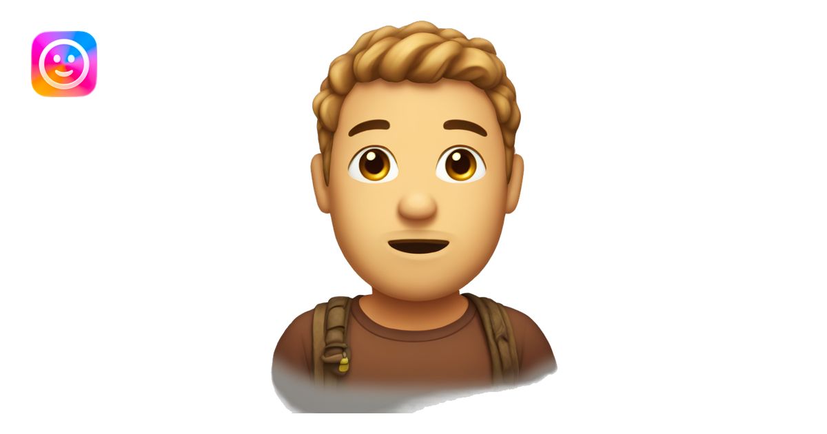 Taba squishy emoji | AI Emoji Generator