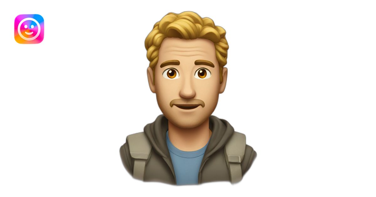 Rise emoji | AI Emoji Generator