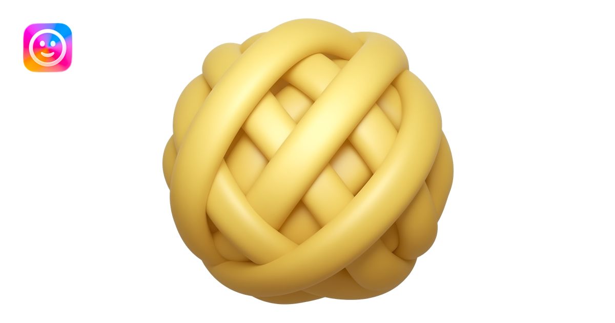 CHEESE STRING emoji | AI Emoji Generator