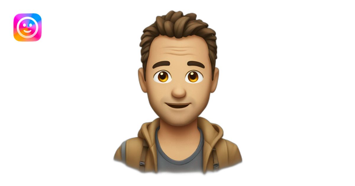 😜 emoji | AI Emoji Generator