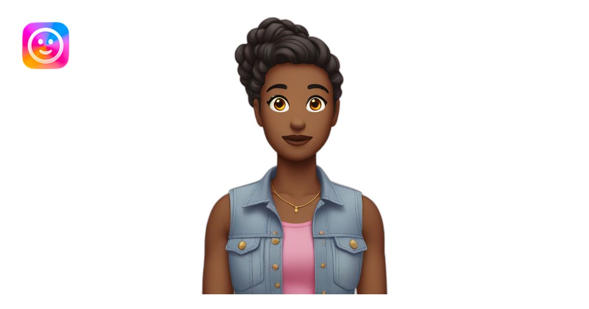 👀💅 emoji | AI Emoji Generator