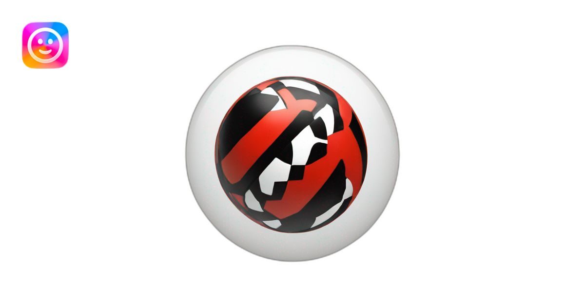 Ogc Nice logo emoji | AI Emoji Generator