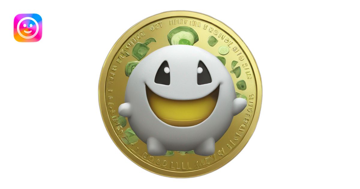 pokemon halloween money puregold coin pokecoin pokedollar dollar emoji ...