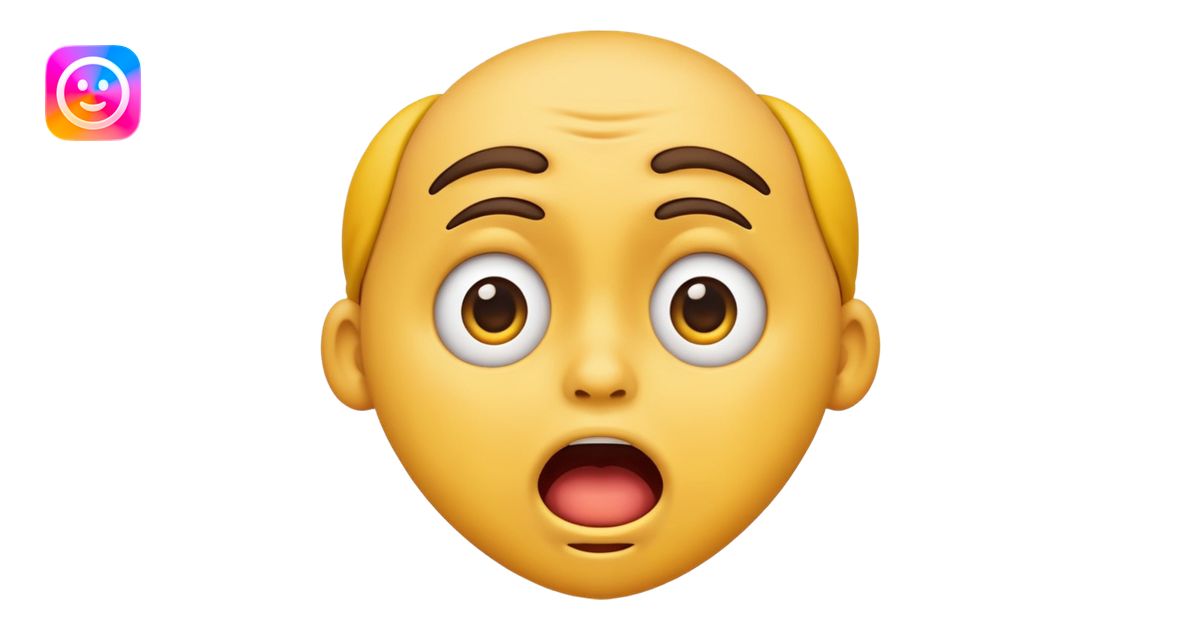worried emoji face emoji | AI Emoji Generator