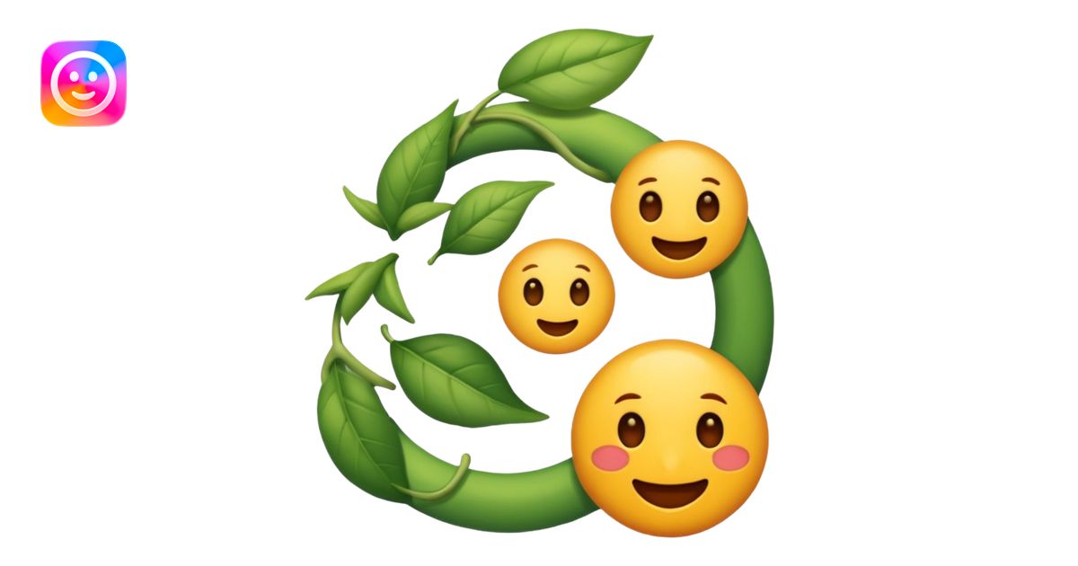 Life Cycle emoji | AI Emoji Generator